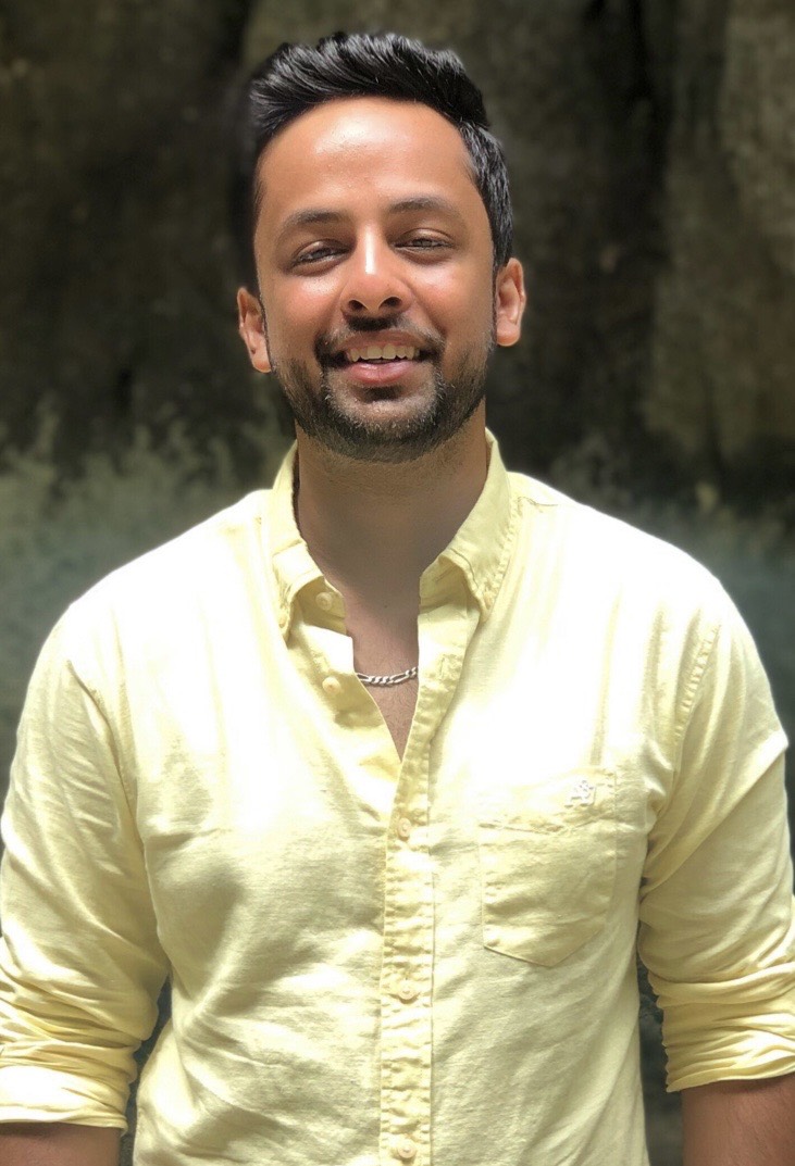 Nishant Bansal